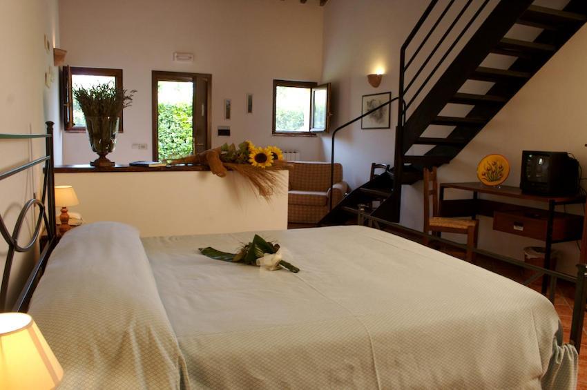 Agriturismo Collepina Amelia Quarto foto