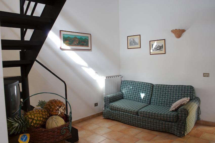 Agriturismo Collepina Amelia Quarto foto