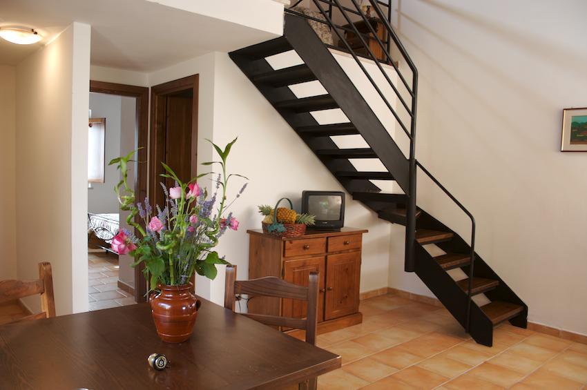 Agriturismo Collepina Amelia Quarto foto