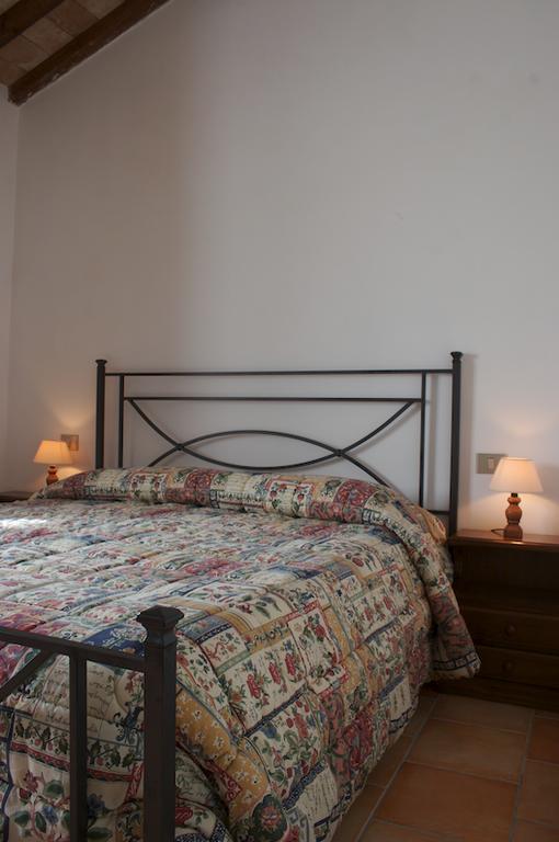 Agriturismo Collepina Amelia Quarto foto
