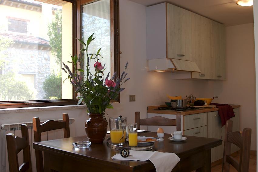 Agriturismo Collepina Amelia Quarto foto