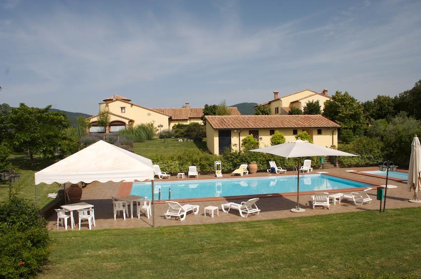 Agriturismo Collepina Amelia Exterior foto
