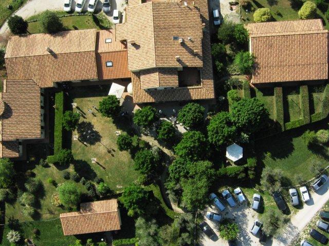 Agriturismo Collepina Amelia Exterior foto