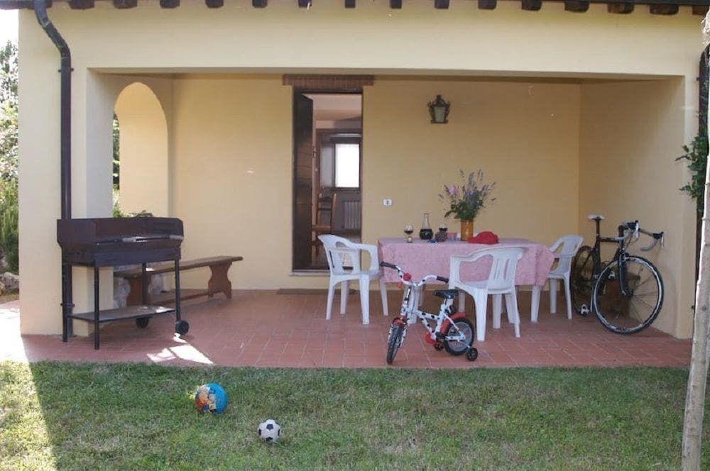 Agriturismo Collepina Amelia Exterior foto